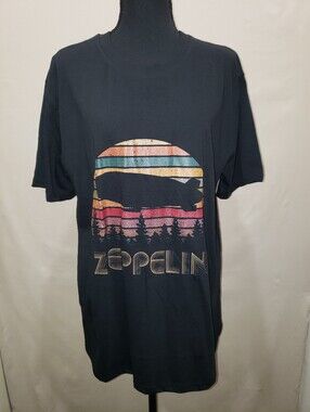 Led Zeppelin T-shirt